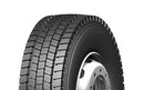 215/75R17.5 EVERGREEN EDR611 16PR 135/133L