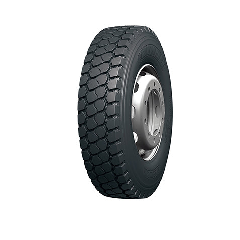 315/80R22.5 EVERGREEN EDM511 20PR 156/153K