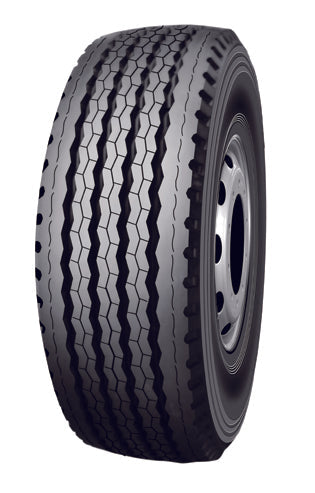 385/65R22.5 KAPSEN HS166 20PR 160K - Lastik - Lastikmar