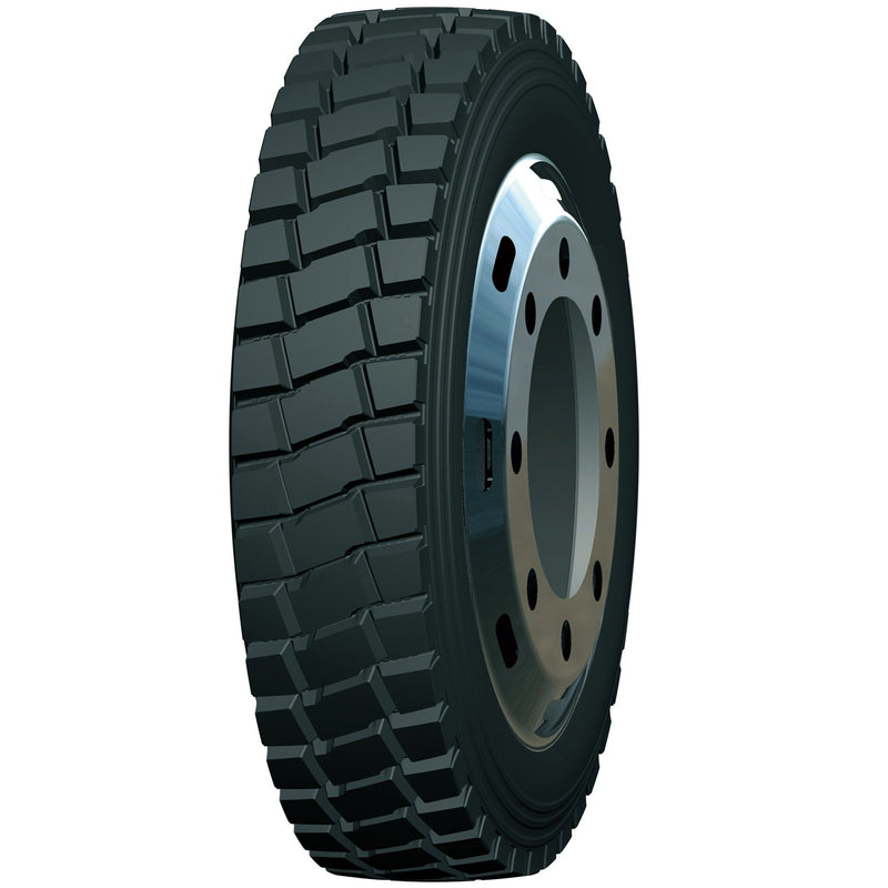 12R22.5 KAPSEN KO775 18PR 152/149F - Lastik - Lastikmar