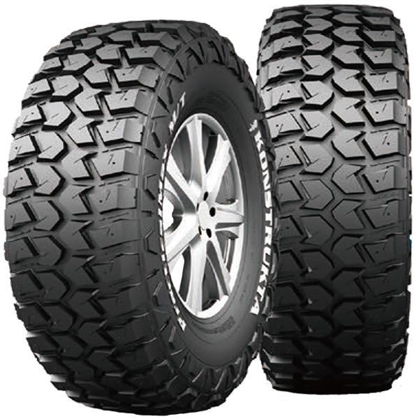 LT265/70R16 HABILEAD PracticalMax M/T RS25 117/114Q