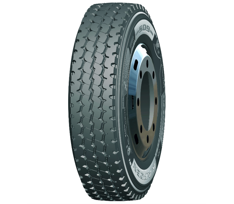 315/80R22.5 KAPSEN S09 20PR 157/153L