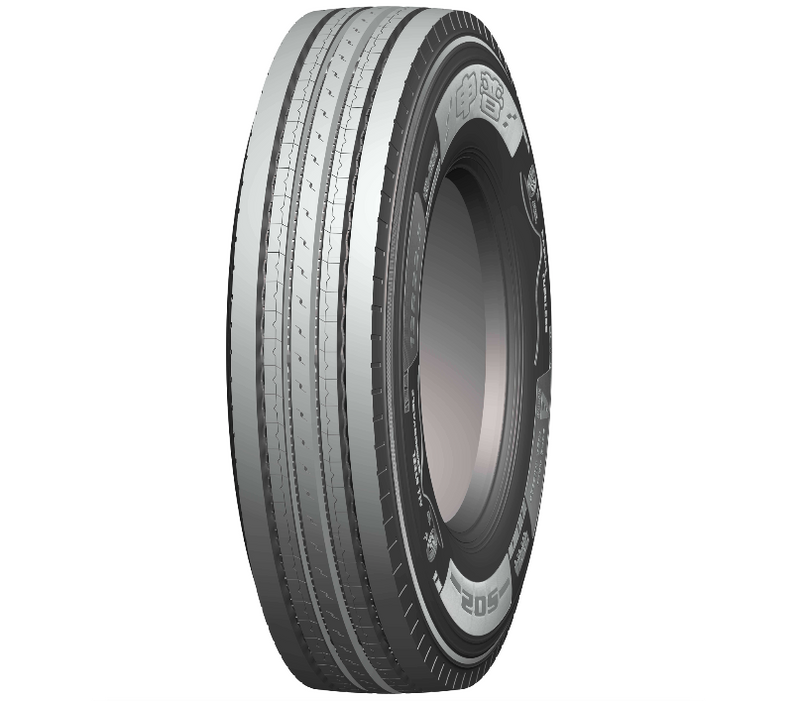 315/80R22.5 KAPSEN S02 20PR 157/153L