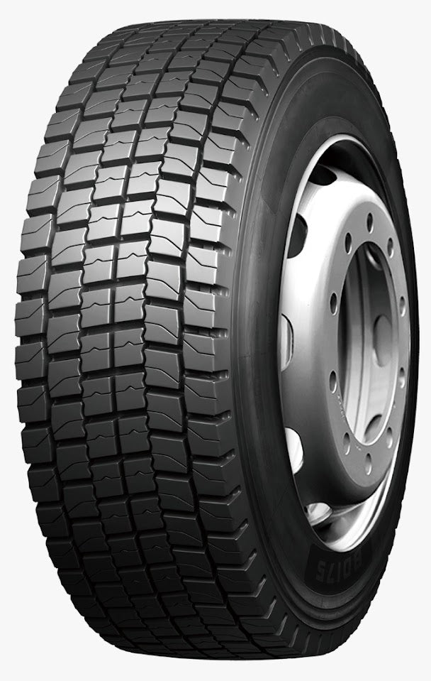 295/80R22.5 EVERGREEN EDR955 18PR 152/149M