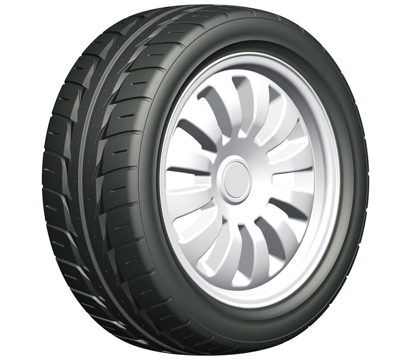 225/40ZR18 HABILEAD SportMax Semi Slick S3000 92W XL