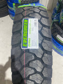 295/80R22.5 EVERGREEN EDM60 18PR 152/149K